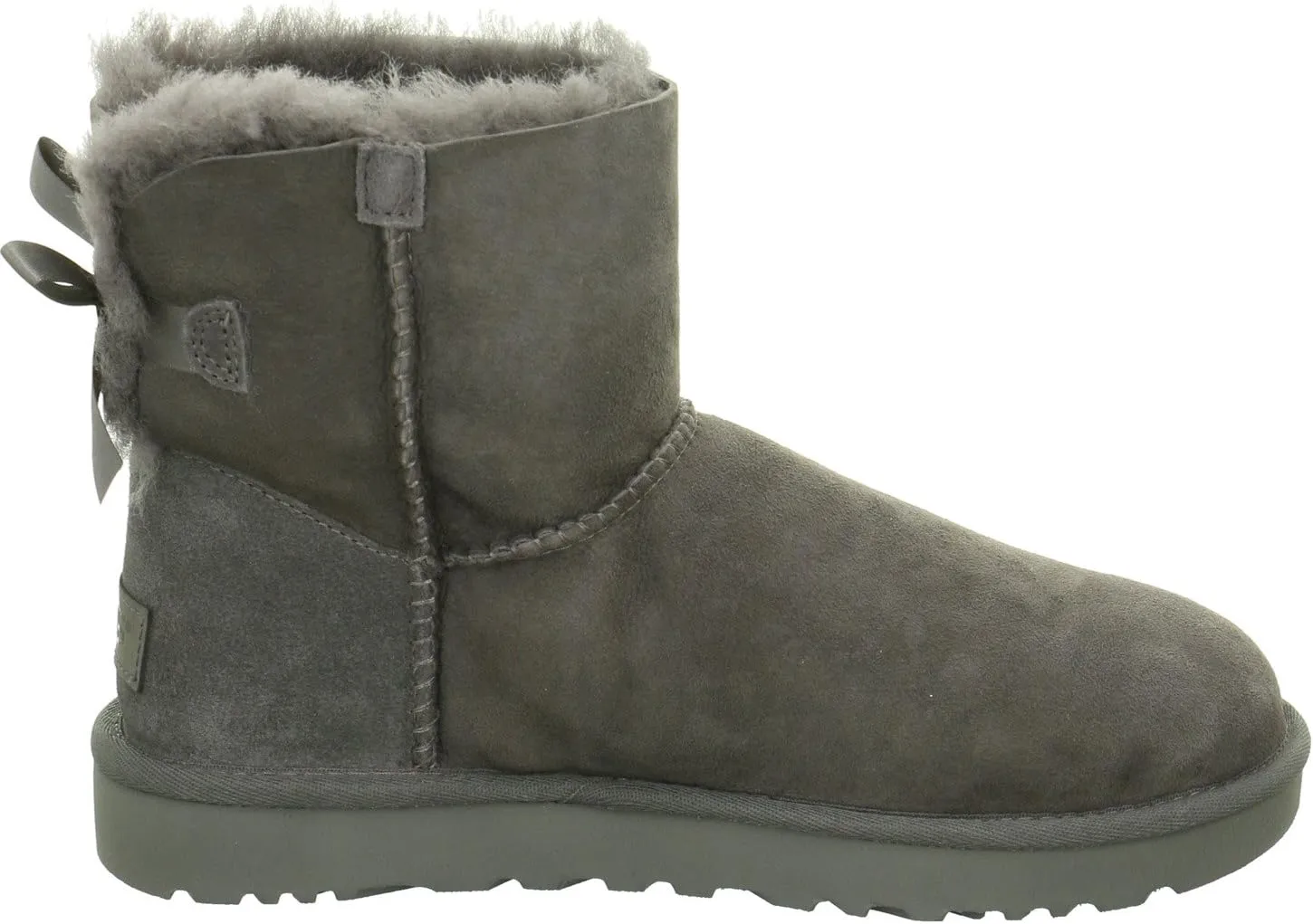 UGG Women's Mini Bailey Bow II Boot