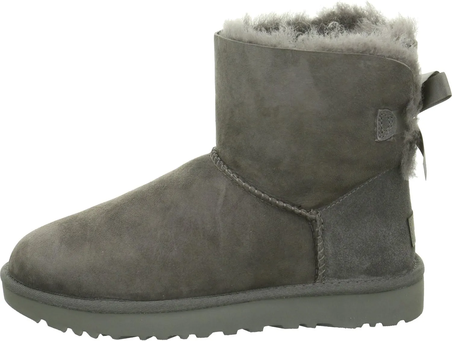 UGG Women's Mini Bailey Bow II Boot