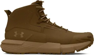 Under Armour Men's Charged Valsetz Mid Military and Tactical Boot