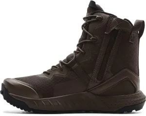 Under Armour Men's Micro G Valsetz Zip Military and Tactical Boot
