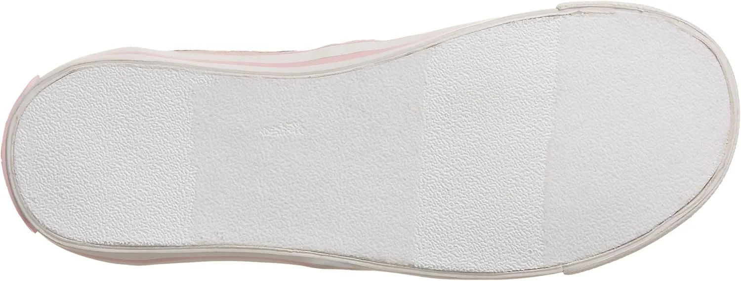 UNIONBAY Little Kid/Big Kid Flower Power Sneaker