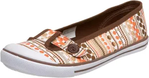 UNIONBAY Little Kid/Big Kid Girly dot Sneaker