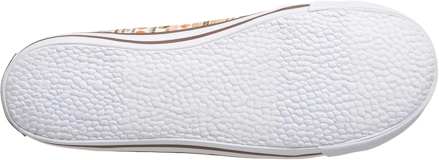 UNIONBAY Little Kid/Big Kid Girly dot Sneaker