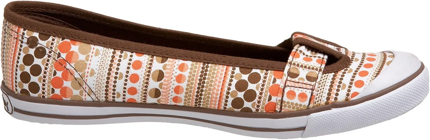 UNIONBAY Little Kid/Big Kid Girly dot Sneaker