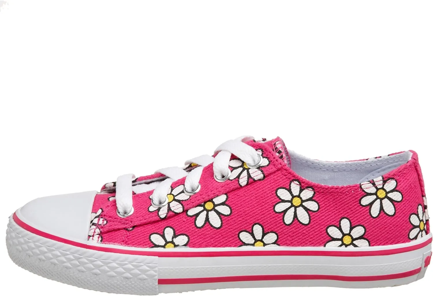 UNIONBAY Little Kid/Big Kid Lazy Daisy Sneaker
