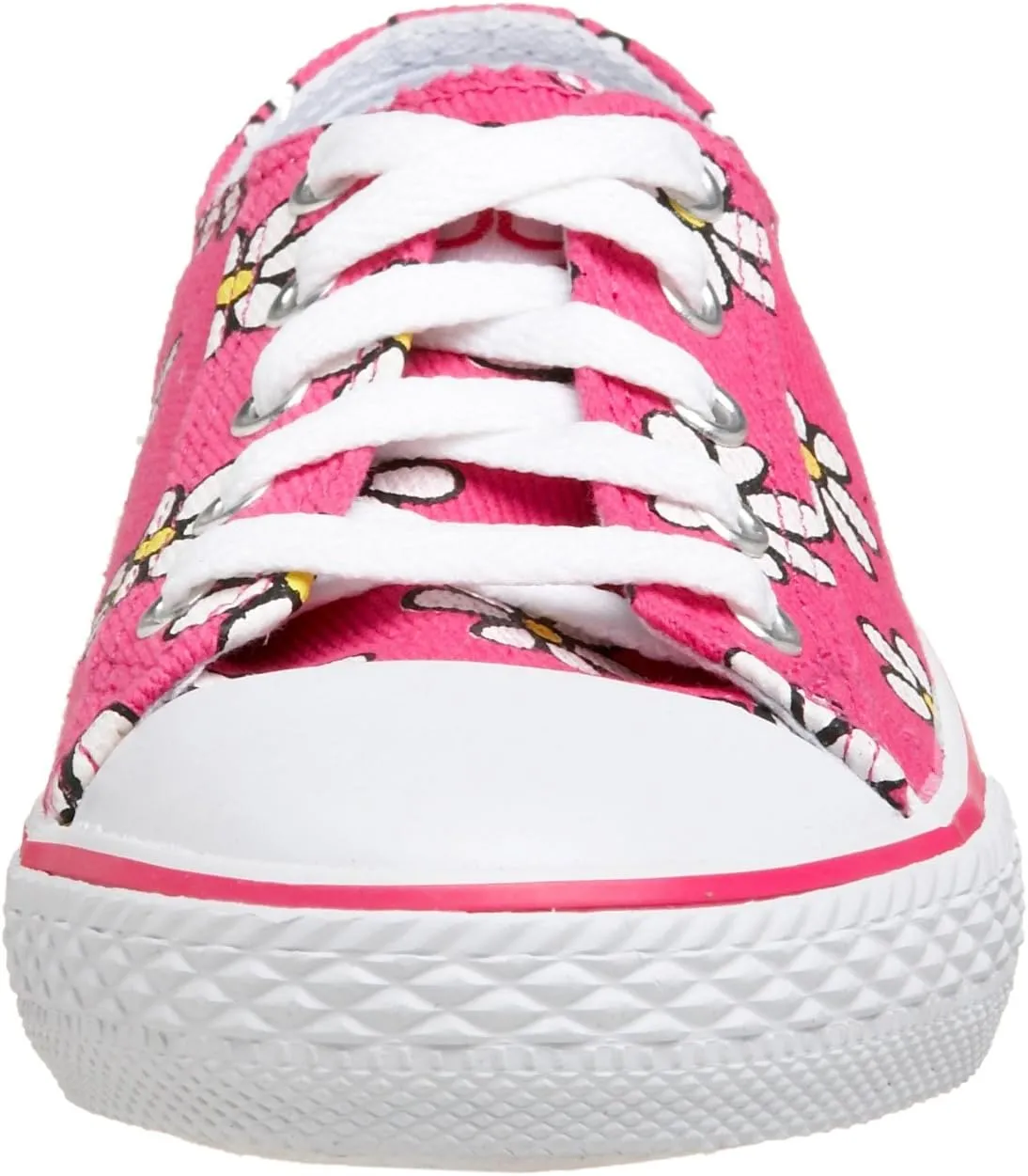UNIONBAY Little Kid/Big Kid Lazy Daisy Sneaker