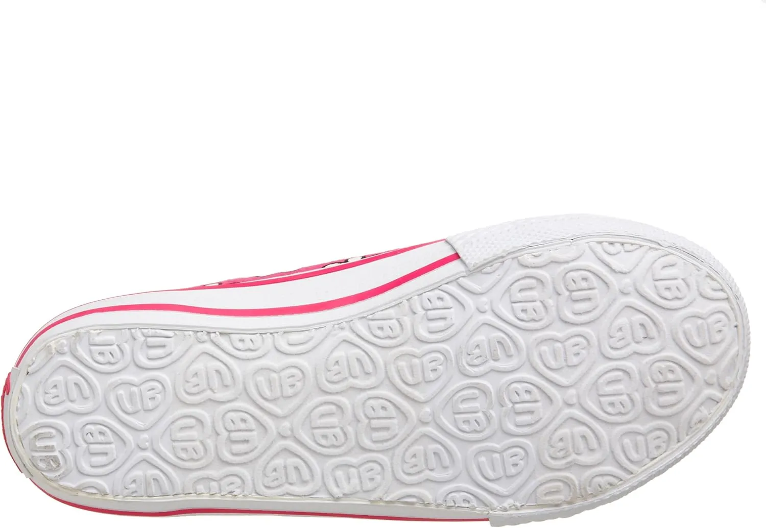 UNIONBAY Little Kid/Big Kid Lazy Daisy Sneaker