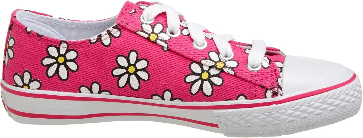 UNIONBAY Little Kid/Big Kid Lazy Daisy Sneaker