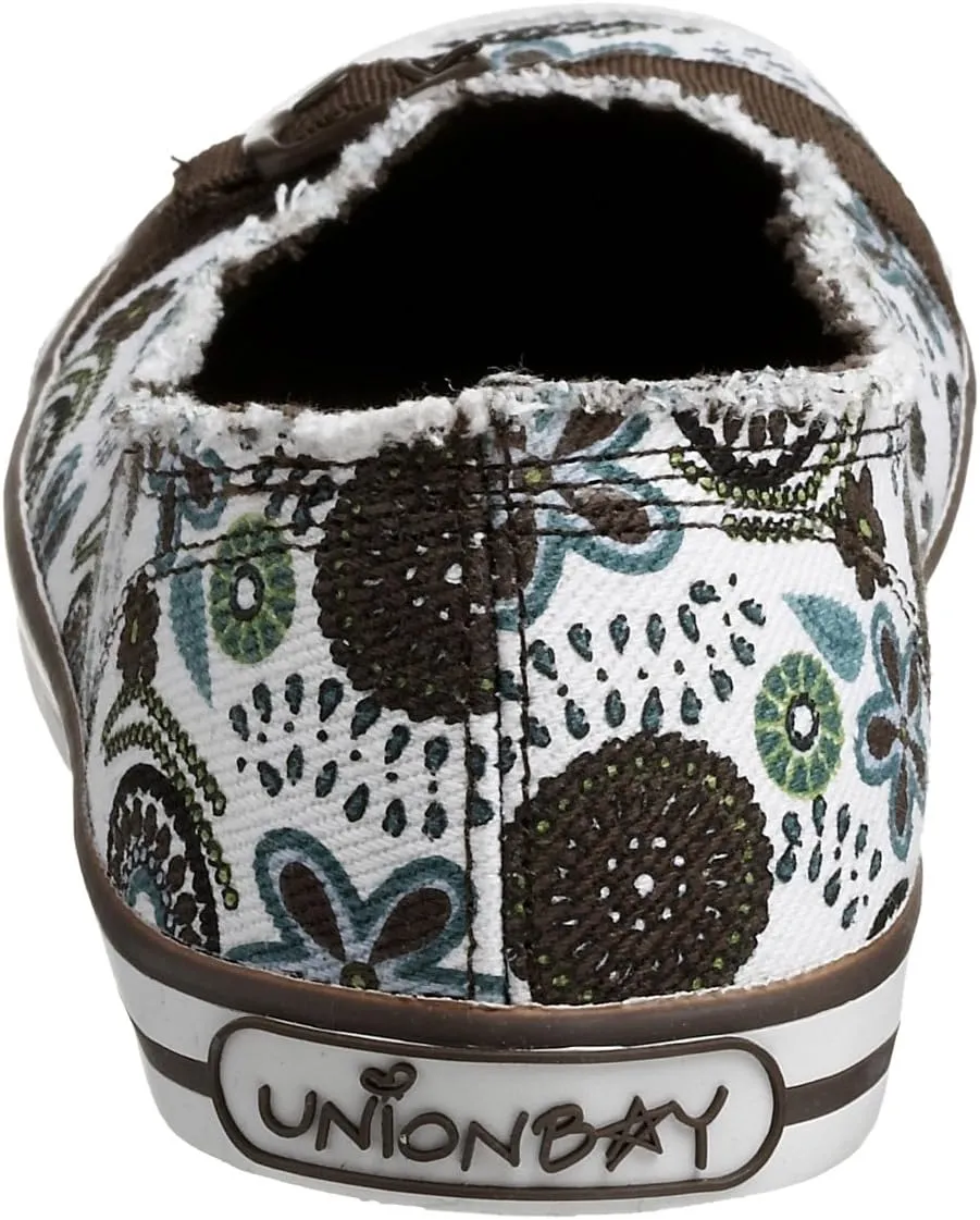 UNIONBAY Little Kid/Big Kid Petal Sneaker