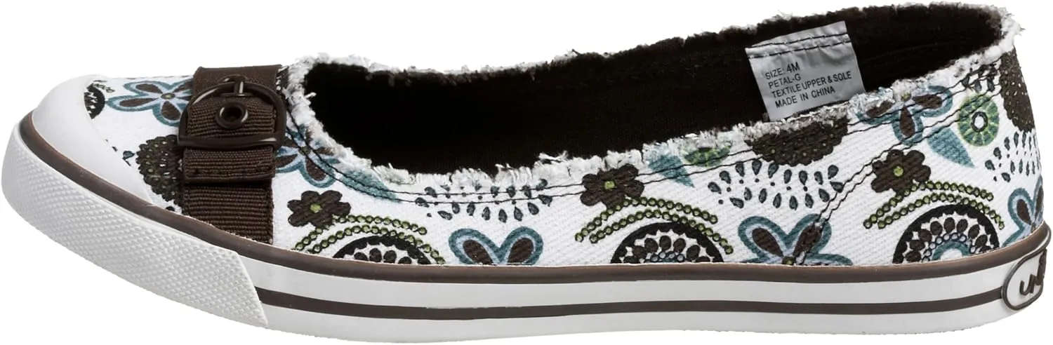 UNIONBAY Little Kid/Big Kid Petal Sneaker