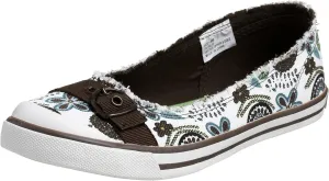UNIONBAY Little Kid/Big Kid Petal Sneaker