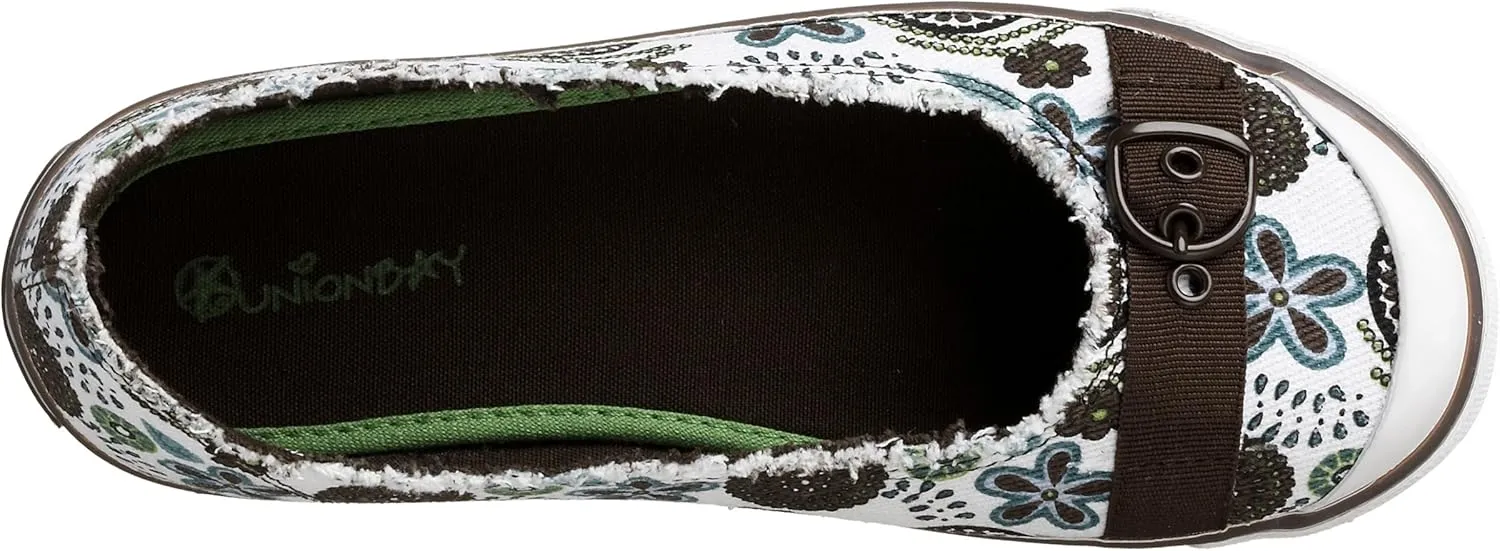 UNIONBAY Little Kid/Big Kid Petal Sneaker