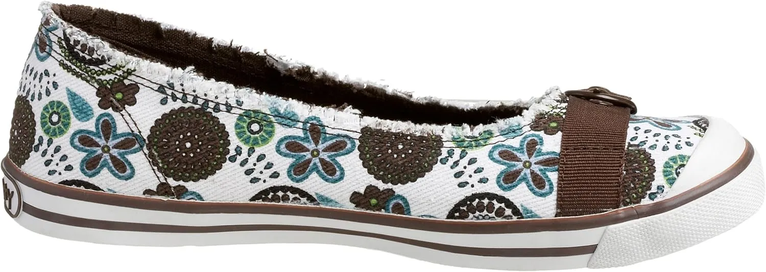 UNIONBAY Little Kid/Big Kid Petal Sneaker