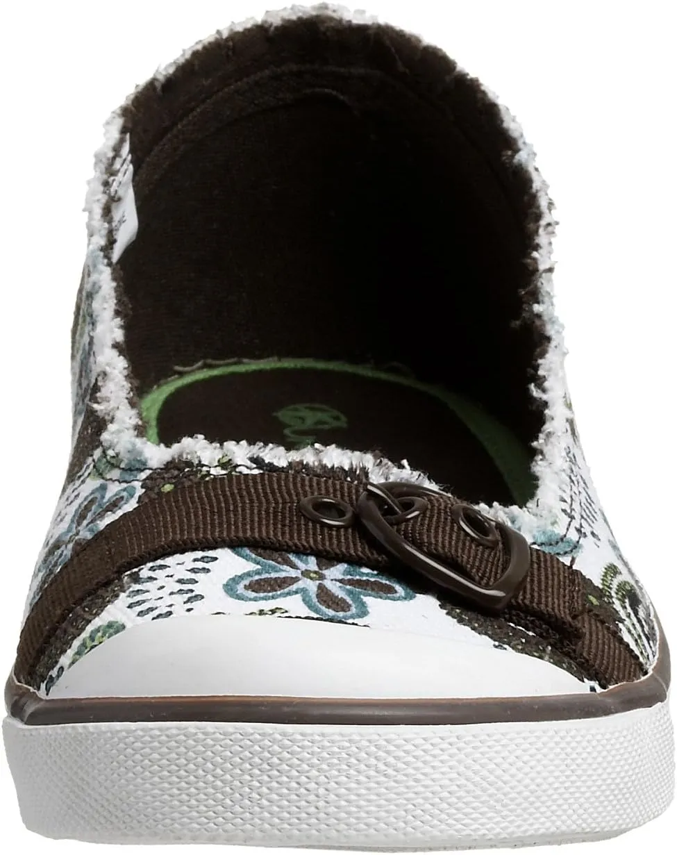 UNIONBAY Little Kid/Big Kid Petal Sneaker