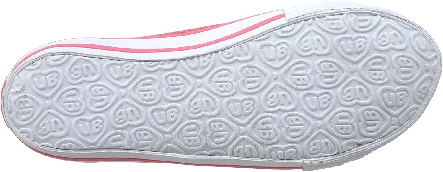 UNIONBAY Little Kid/Big Kid Zazz Sneaker