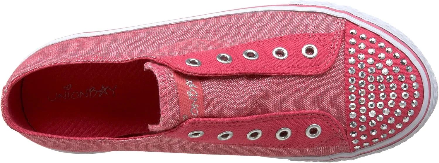 UNIONBAY Little Kid/Big Kid Zazz Sneaker