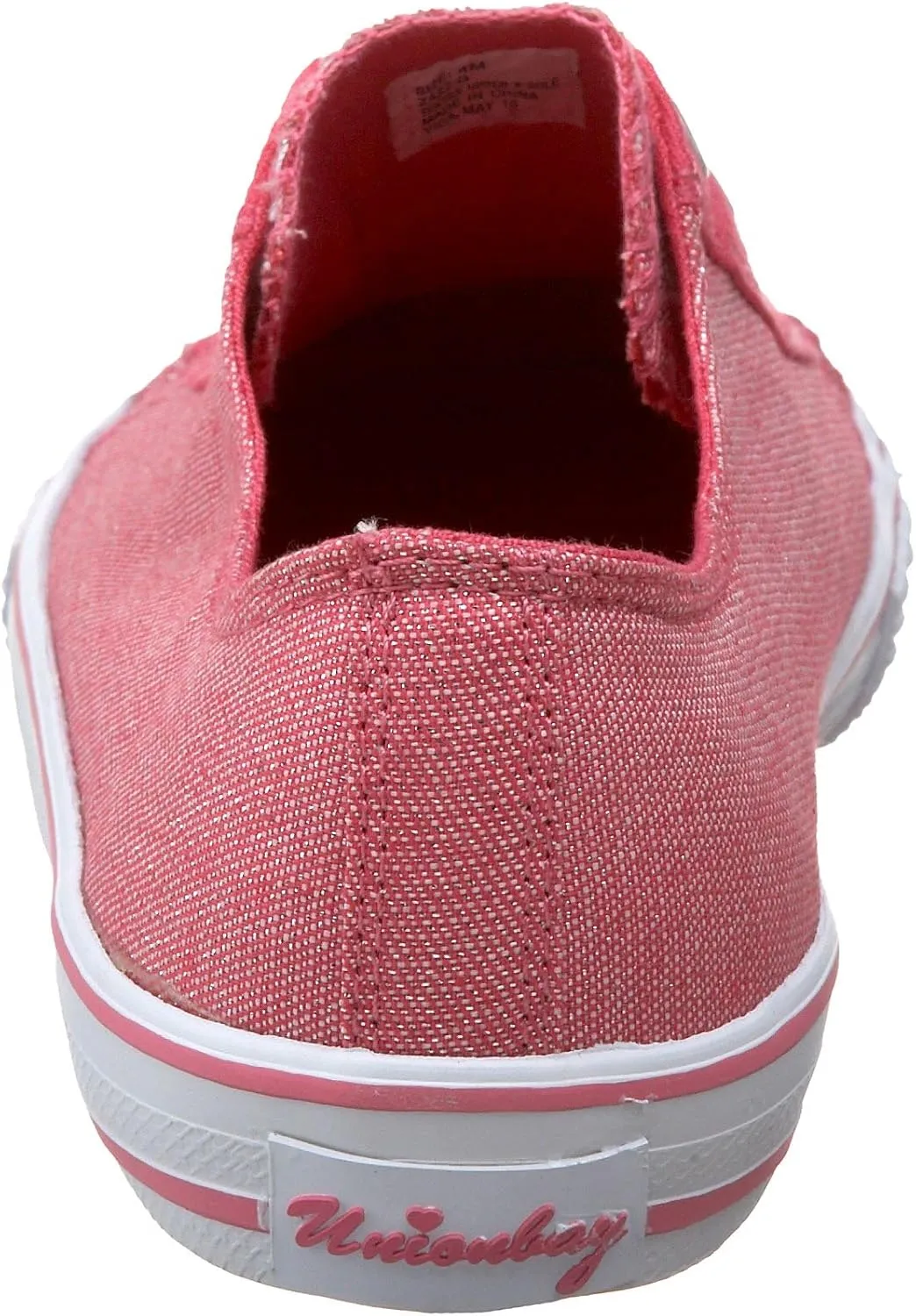 UNIONBAY Little Kid/Big Kid Zazz Sneaker