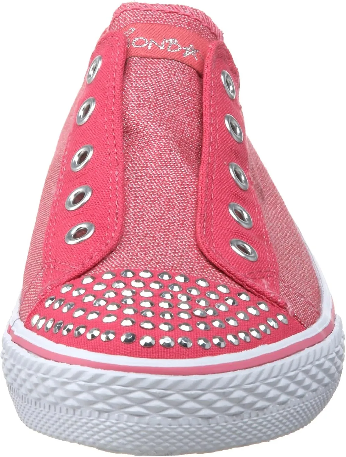 UNIONBAY Little Kid/Big Kid Zazz Sneaker