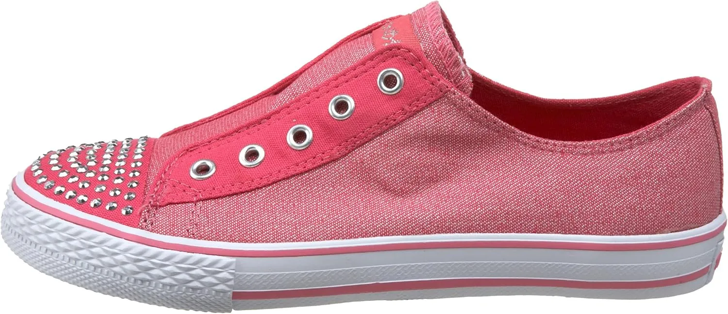 UNIONBAY Little Kid/Big Kid Zazz Sneaker