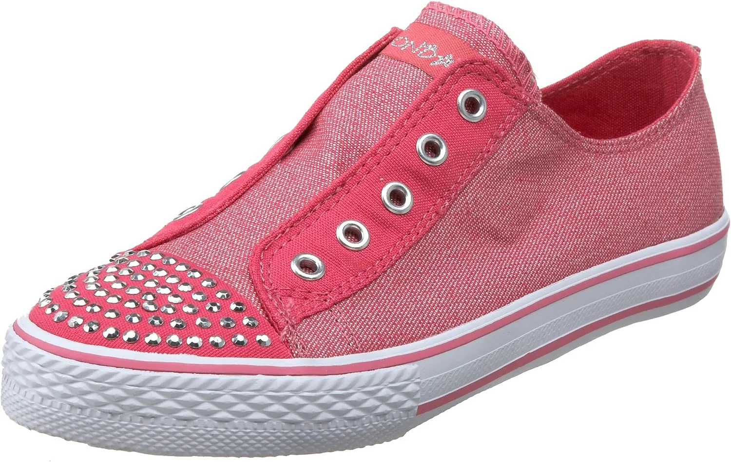 UNIONBAY Little Kid/Big Kid Zazz Sneaker