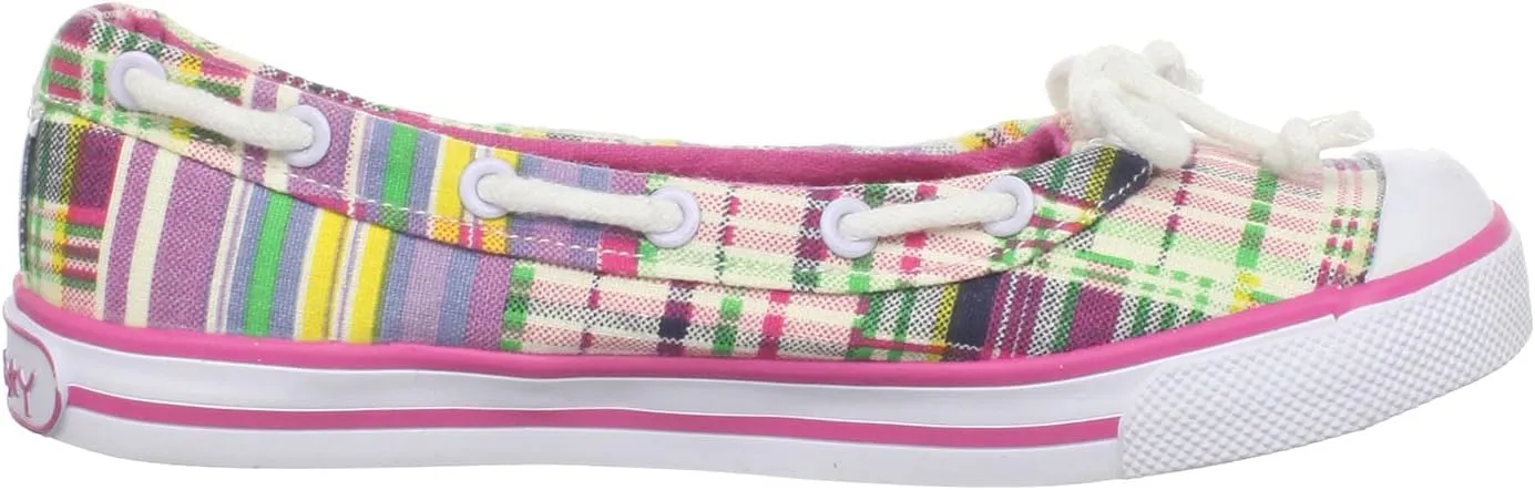 UNIONBAY Sailing Sneaker (Little Kid/Big Kid)