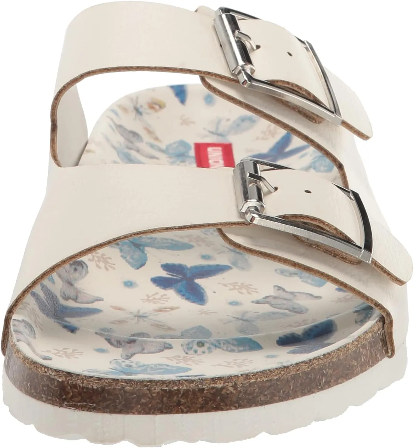 UNIONBAY Women's Melissa Flat Sandal