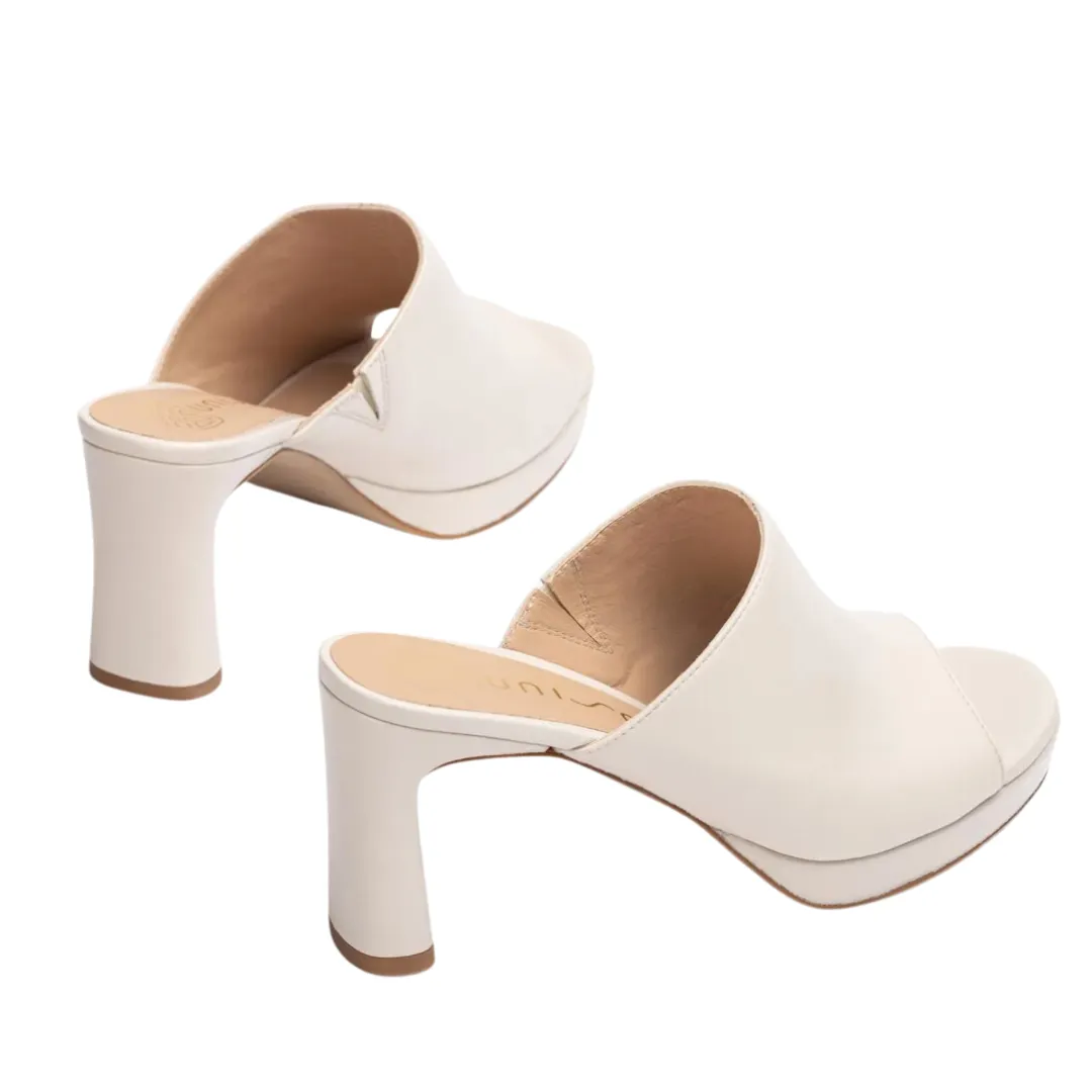 Unisa Sayer Heel