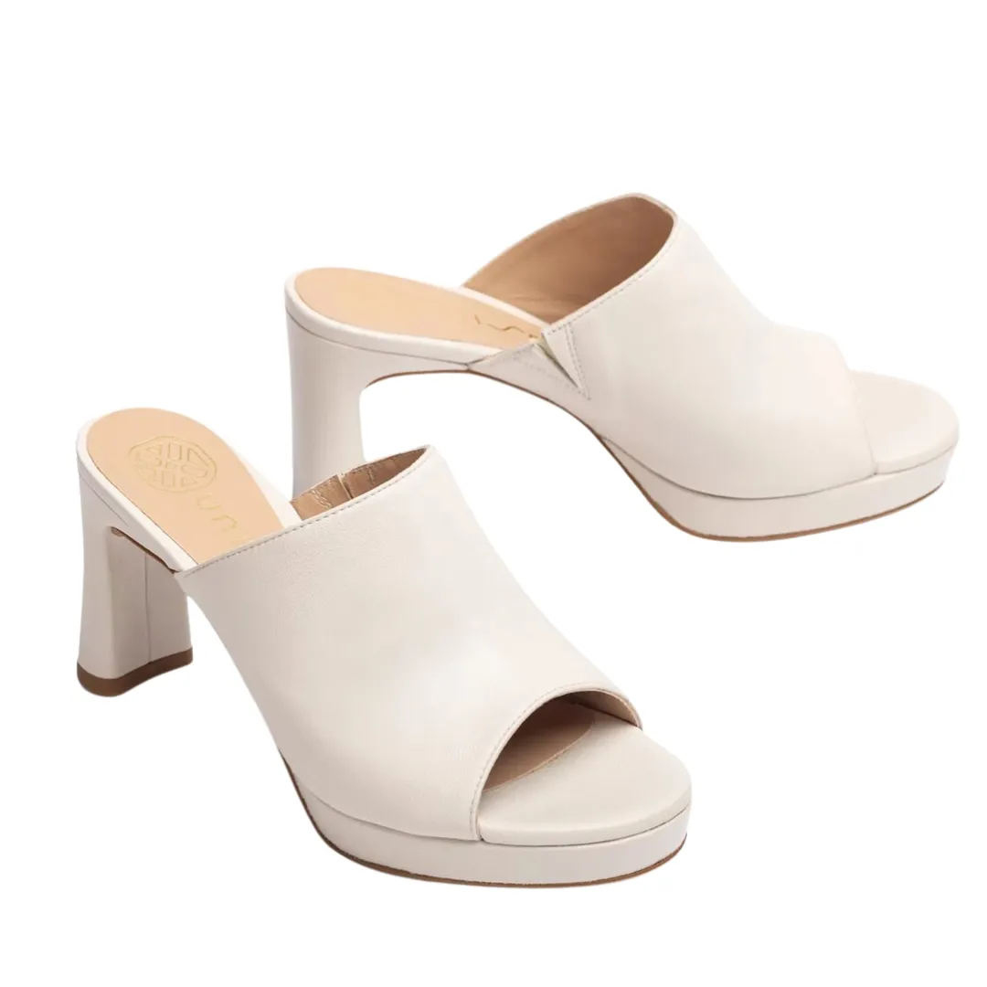 Unisa Sayer Heel