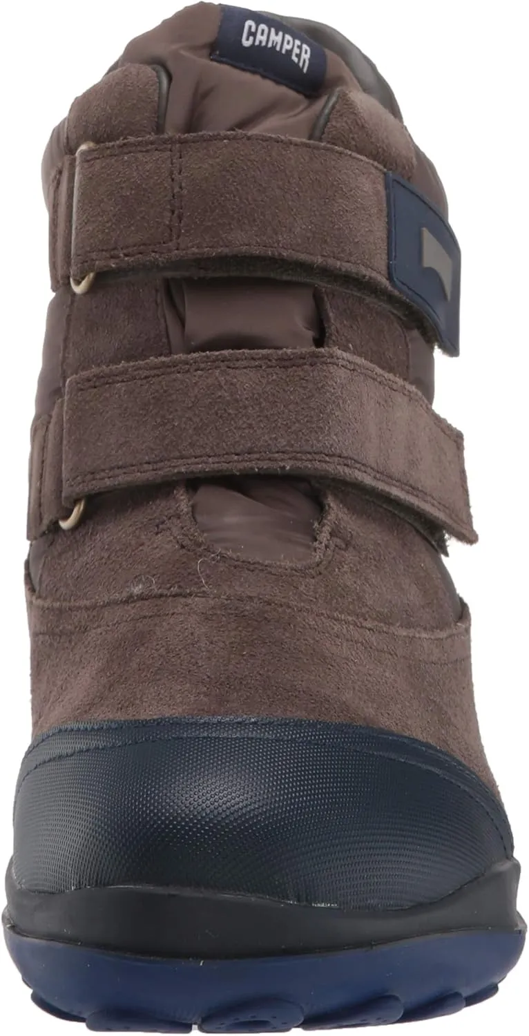 Unisex-Child Peu Pista Kids Ankle Boot