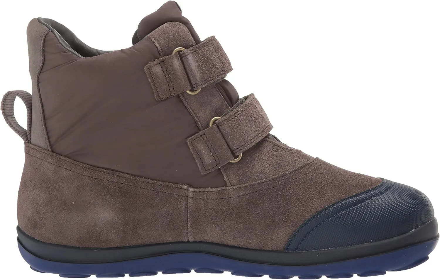 Unisex-Child Peu Pista Kids Ankle Boot