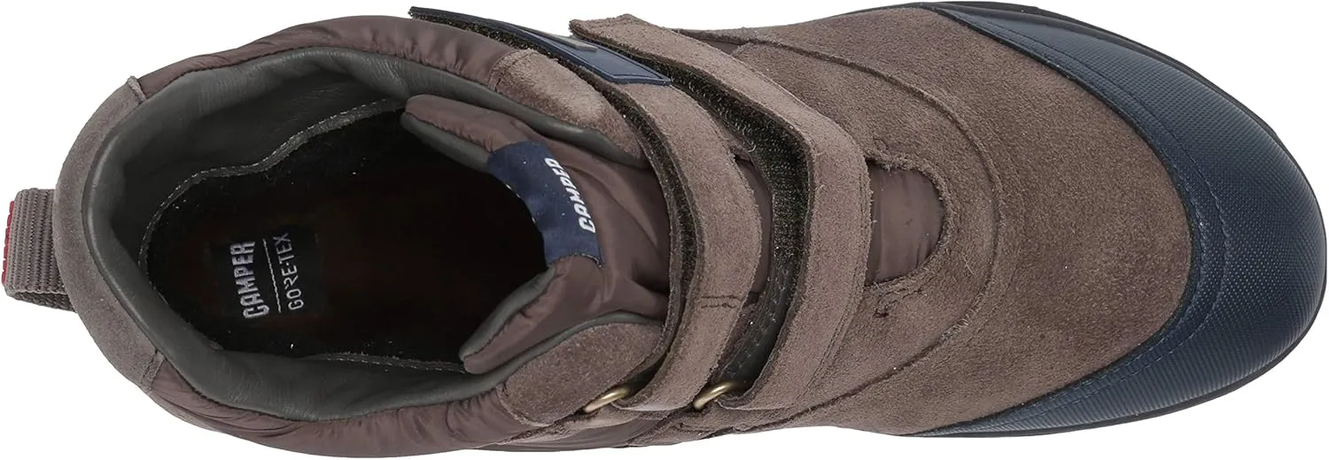 Unisex-Child Peu Pista Kids Ankle Boot