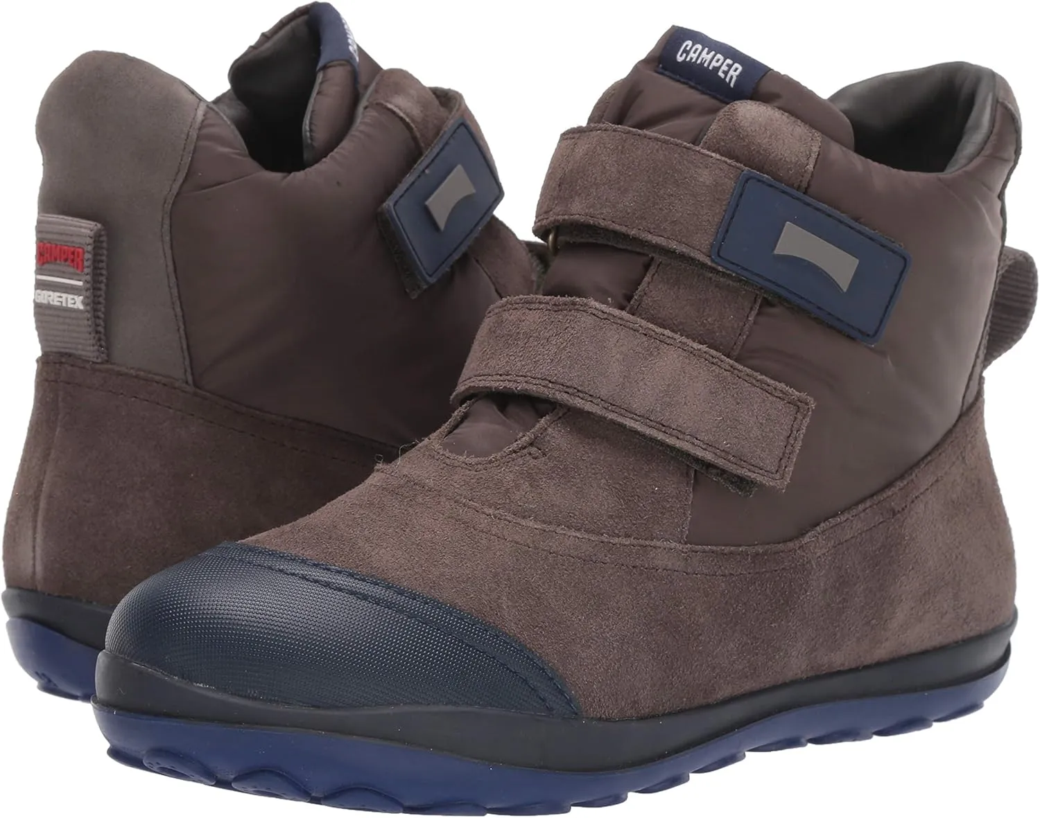 Unisex-Child Peu Pista Kids Ankle Boot
