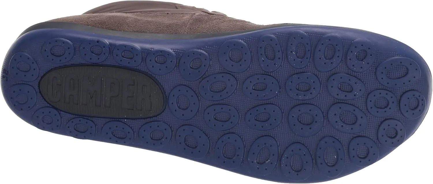 Unisex-Child Peu Pista Kids Ankle Boot