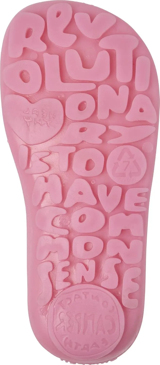 Unisex-Child Wabi Kids Sandal