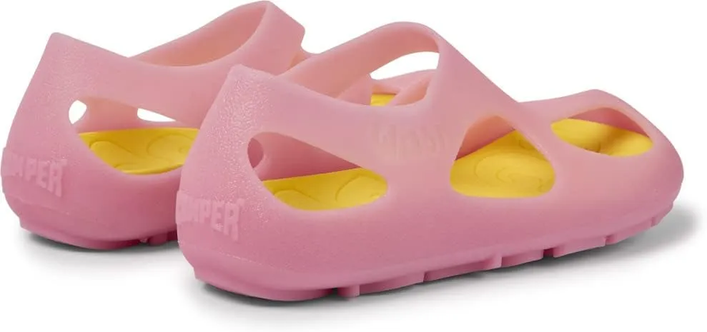 Unisex-Child Wabi Kids Sandal