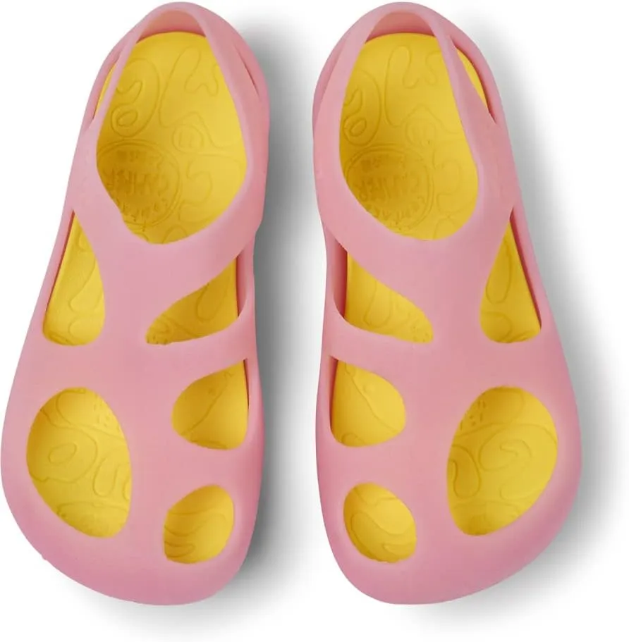 Unisex-Child Wabi Kids Sandal