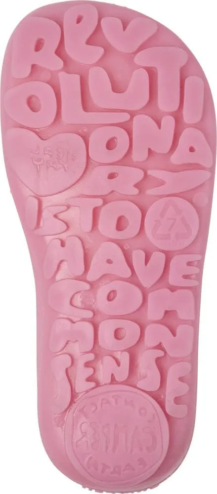 Unisex-Child Wabi Kids Sandal