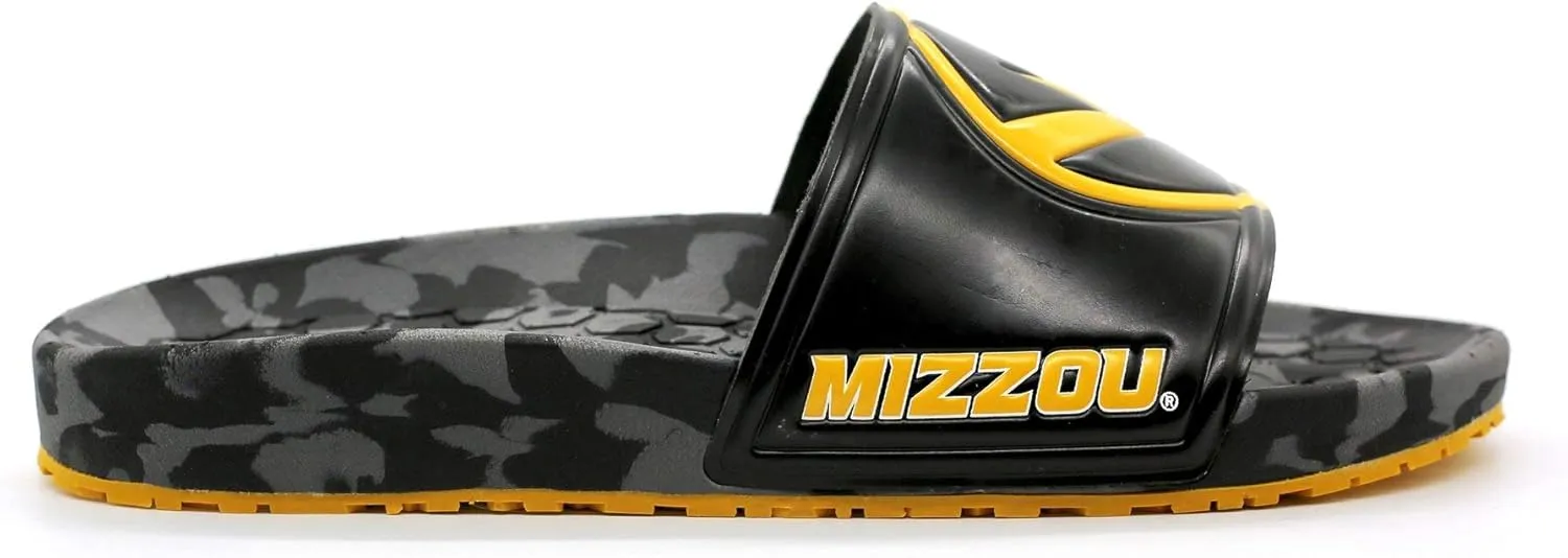 Unisex Hype, Slydr Sandal - Florida State University FSU