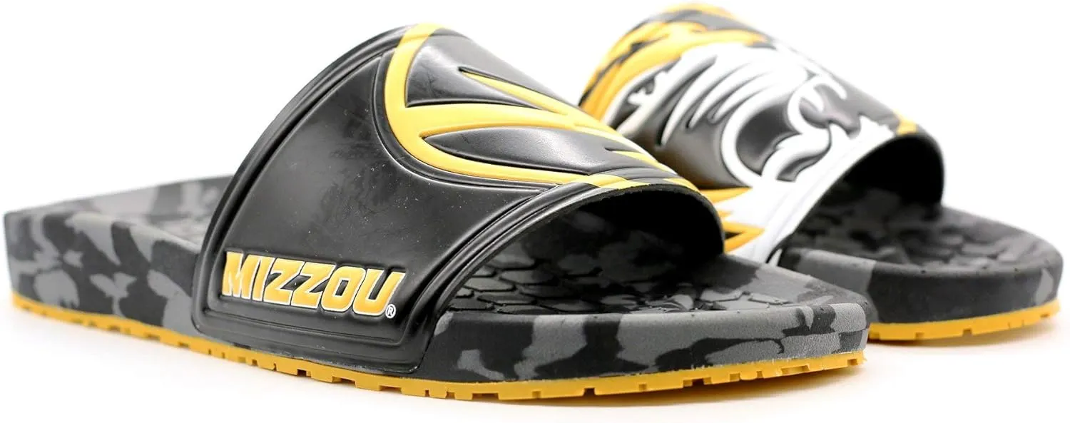 Unisex Hype, Slydr Sandal - Florida State University FSU