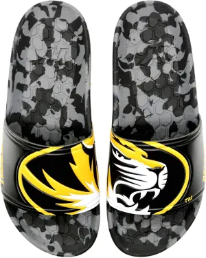 Unisex Hype, Slydr Sandal - Florida State University FSU