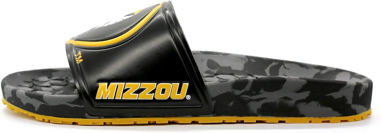 Unisex Hype, Slydr Sandal - Florida State University FSU