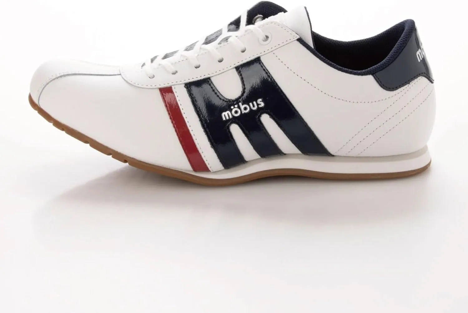 Unisex Leather Sneaker MUNDEN2