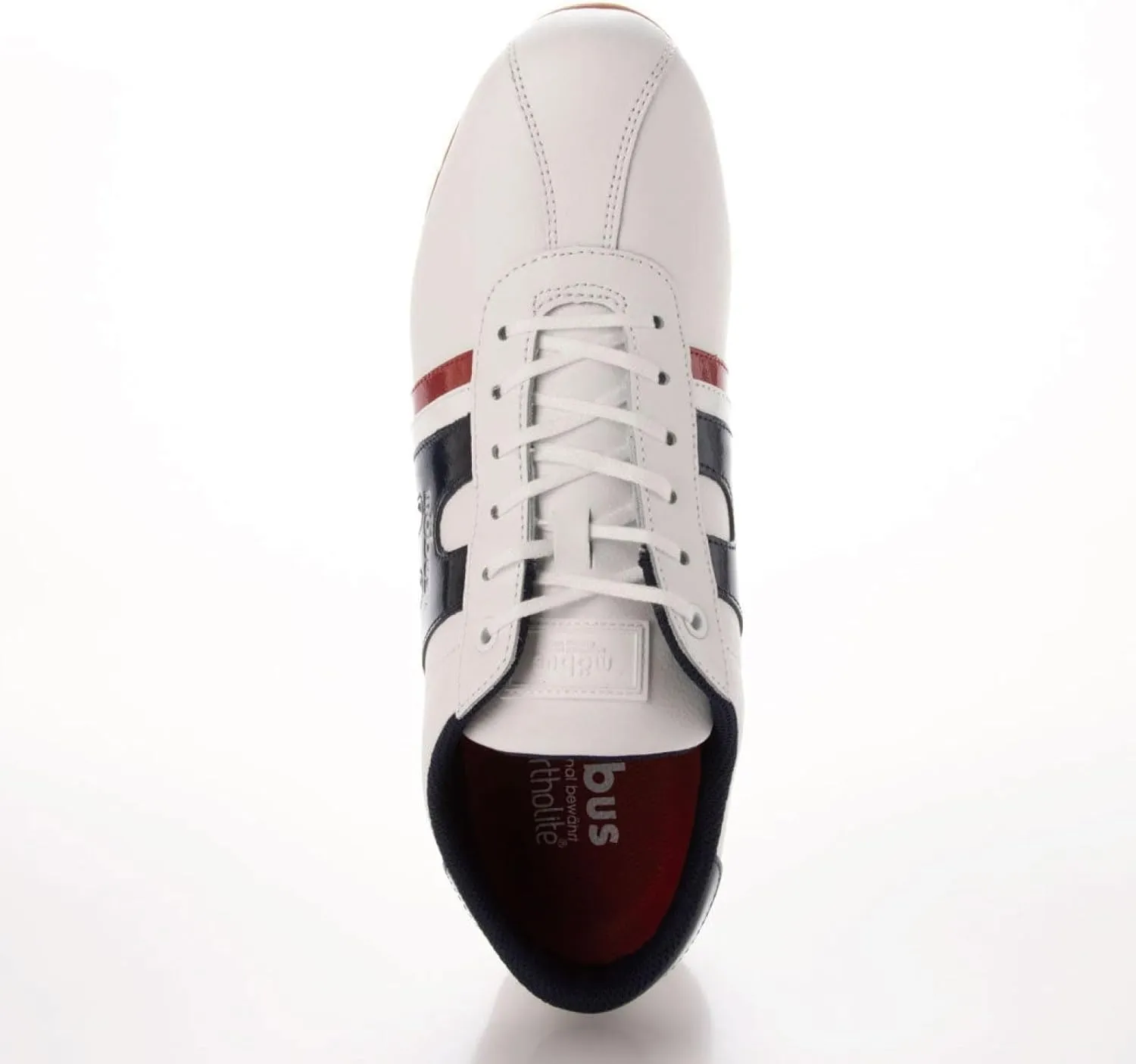 Unisex Leather Sneaker MUNDEN2
