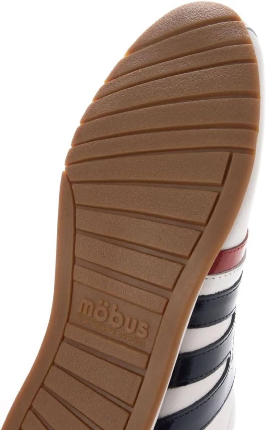 Unisex Leather Sneaker MUNDEN2