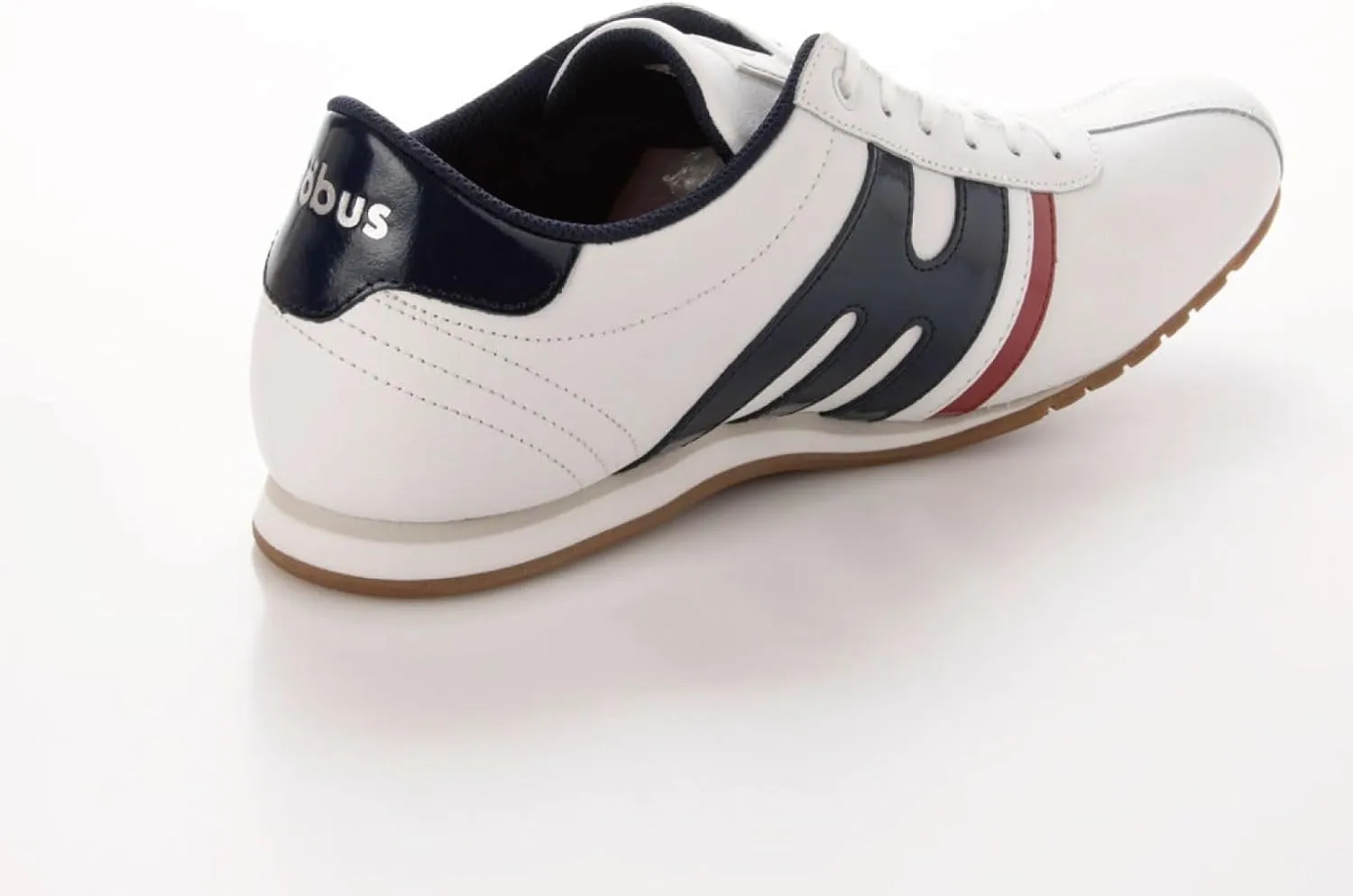 Unisex Leather Sneaker MUNDEN2