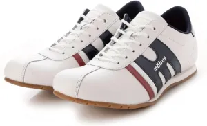 Unisex Leather Sneaker MUNDEN2