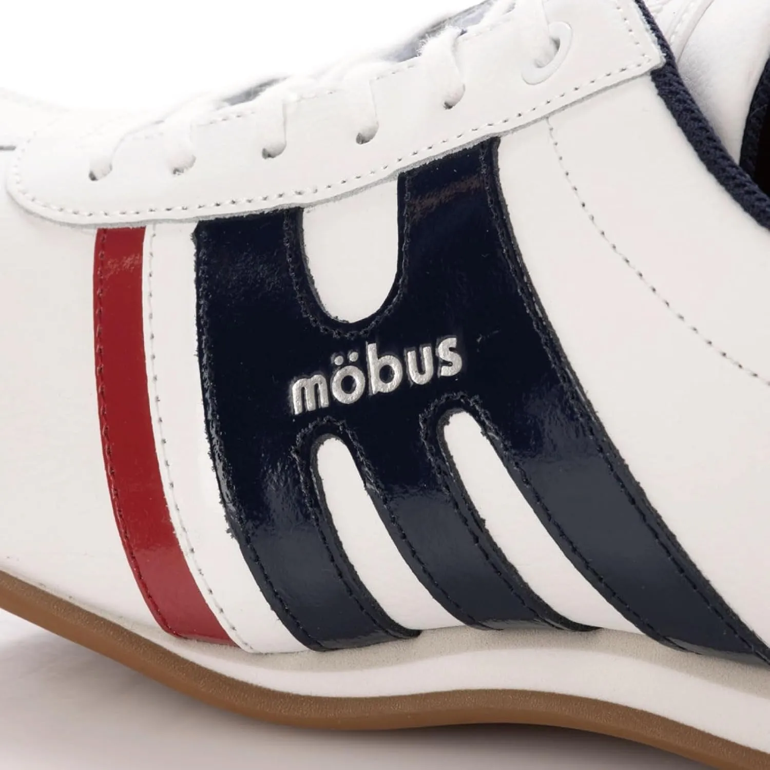 Unisex Leather Sneaker MUNDEN2
