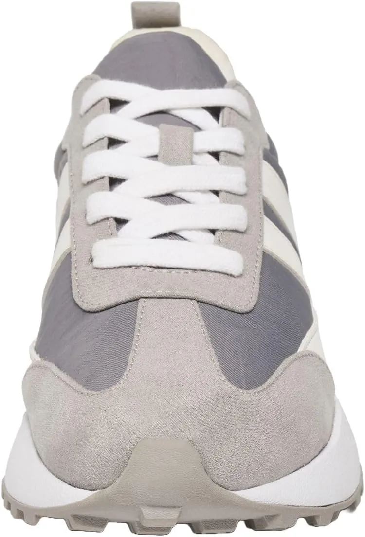 Urban Sport JRDN-Jolie Women's Casual Sneaker | Comfortable Running & Walking Shoes for Women | Stylish Footwear | Multisizes