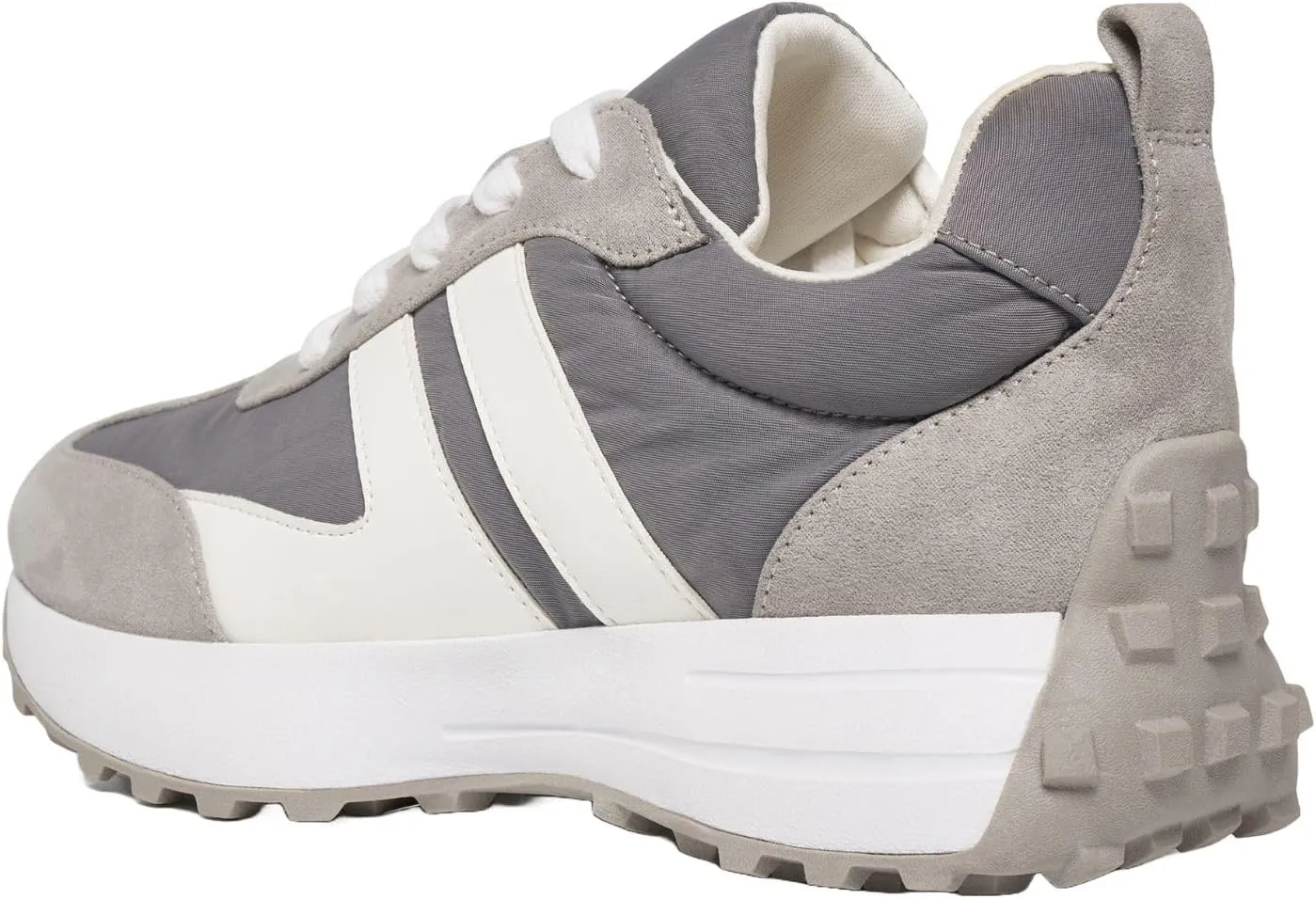 Urban Sport JRDN-Jolie Women's Casual Sneaker | Comfortable Running & Walking Shoes for Women | Stylish Footwear | Multisizes