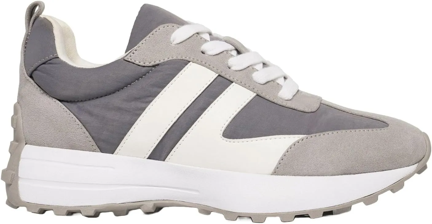 Urban Sport JRDN-Jolie Women's Casual Sneaker | Comfortable Running & Walking Shoes for Women | Stylish Footwear | Multisizes